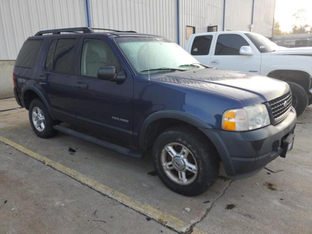 Photo 4 from auction – 2005 FORD EXPLORER X with VIN 1FMZU62K25UA51783