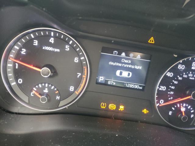 Photo 9 from auction – 2019 KIA FORTE FE with VIN 3KPF24AD6KE050070