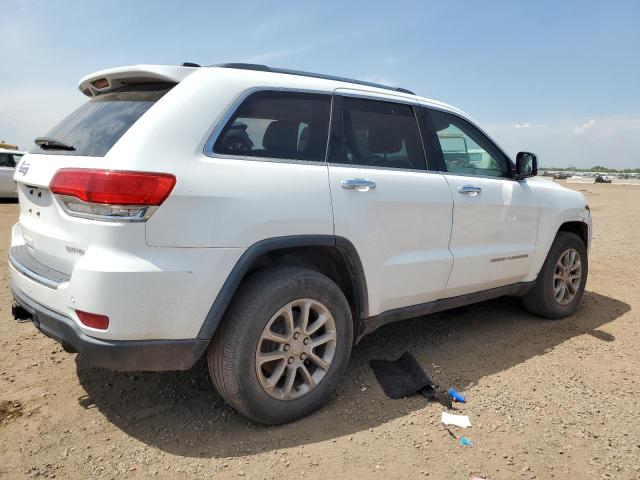 Photo 3 from auction – 2016 JEEP GRAND CHER with VIN 1C4RJFBG8GC396351