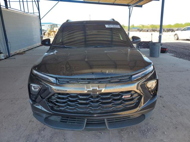 Photo 5 from auction – 2024 CHEVROLET TRAILBLAZE with VIN KL79MTSL9RB101041