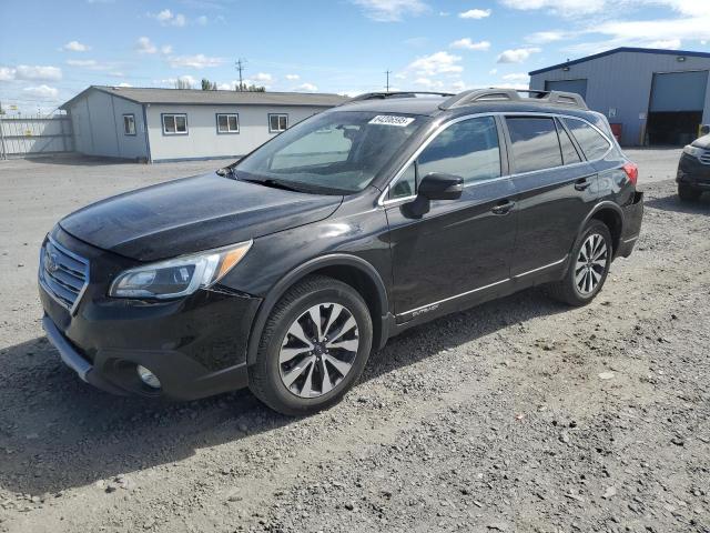 SUBARU OUTBACK 2. 2015 with VIN 4S4BSAJC4F3361980 - Photo from auction