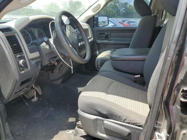 Photo 7 from auction – 2012 DODGE RAM 1500 S with VIN 1C6RD7FT1CS137678