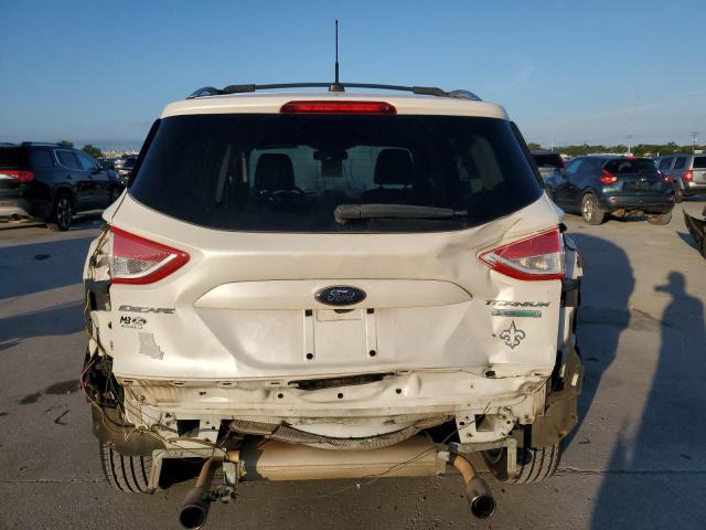 Zdjęcie 6 z aukcji – 2013 FORD ESCAPE TIT z VIN 1FMCU0J99DUA71609