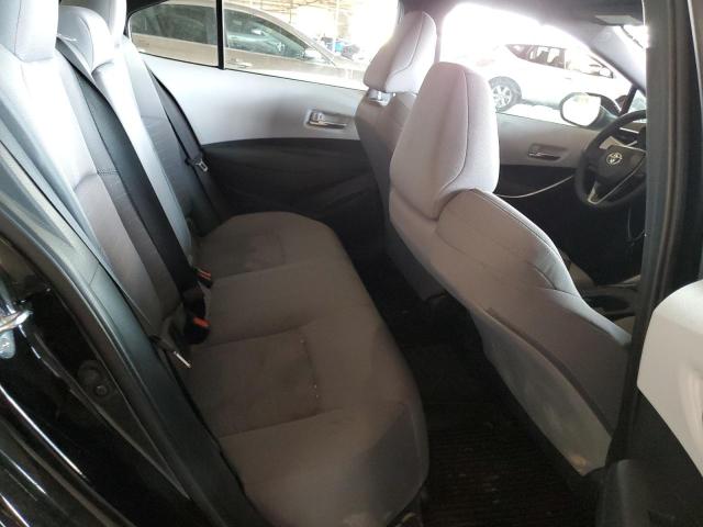 Photo 10 from auction – 2025 TOYOTA COROLLA SE with VIN 5YFS4MCE9SP239292