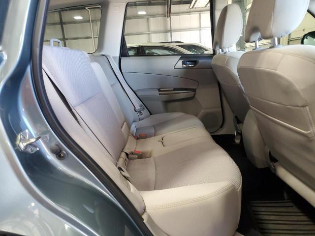 Photo 11 from auction – 2013 SUBARU FORESTER 2 with VIN JF2SHADCXDH440361