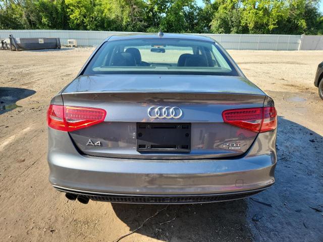 Photo 6 from auction – 2015 AUDI A4 PREMIUM with VIN WAUDFAFL2FA063575