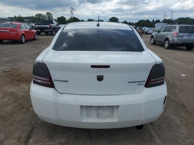 Photo 6 from auction – 2010 DODGE AVENGER SX with VIN 1B3CC4FB1AN161841