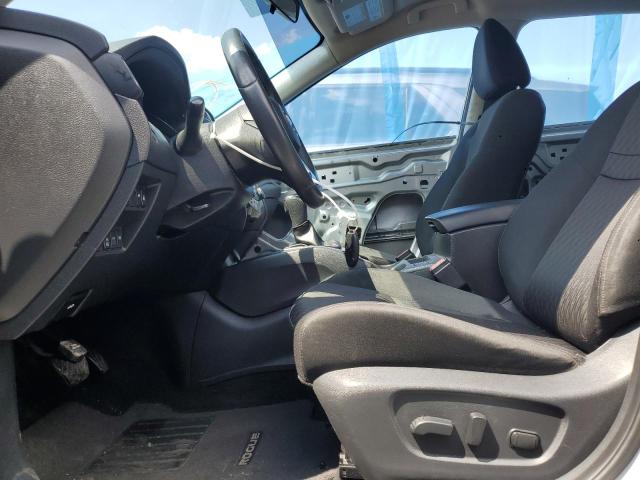 Photo 7 from auction – 2018 NISSAN ROGUE S with VIN KNMAT2MV2JP572953