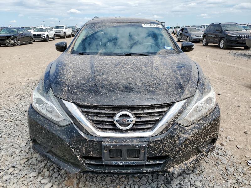 Photo 5 from auction – 2017 NISSAN ALTIMA 2.5 with VIN 1N4AL3AP2HC129043