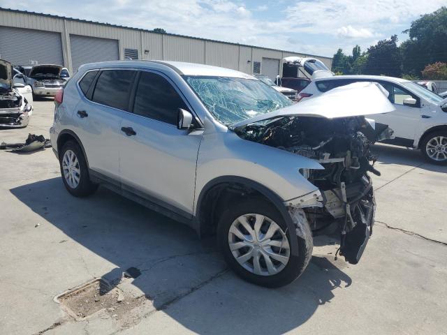 Photo 4 from auction – 2017 NISSAN ROGUE S with VIN 5N1AT2MT4HC895252