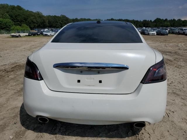 Photo 6 from auction – 2012 NISSAN MAXIMA S with VIN 1N4AA5APXCC845103