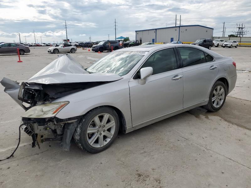Photo 1 from auction – 2008 LEXUS ES 350 with VIN JTHBJ46G482240460