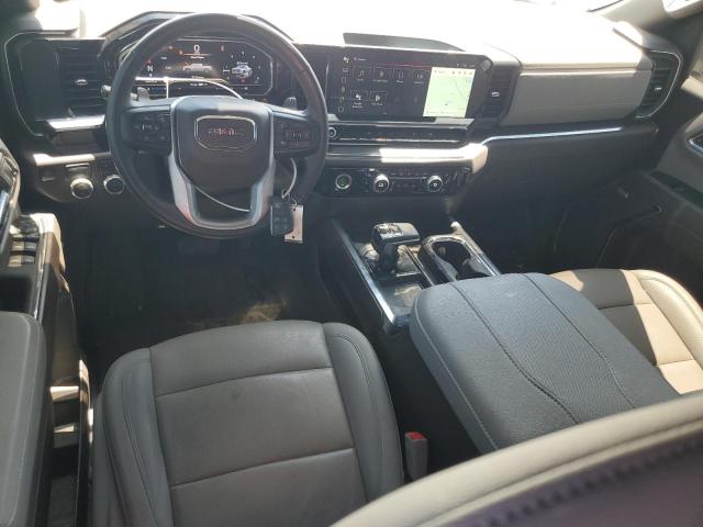 Photo 8 from auction – 2024 GMC SIERRA C15 with VIN 3GTPHDED0RG179286