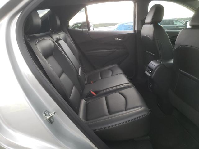 Photo 11 from auction – 2020 CHEVROLET EQUINOX PR with VIN 3GNAXNEV7LS649977