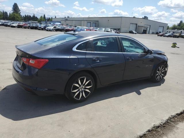 Photo 3 from auction – 2017 CHEVROLET MALIBU LT1 with VIN 1G1ZE5ST2HF245297