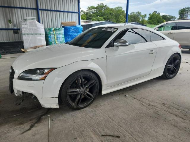 AUDI TTS PREMIU 2014 with VIN TRUB1AFK9E1001241 - Photo from auction