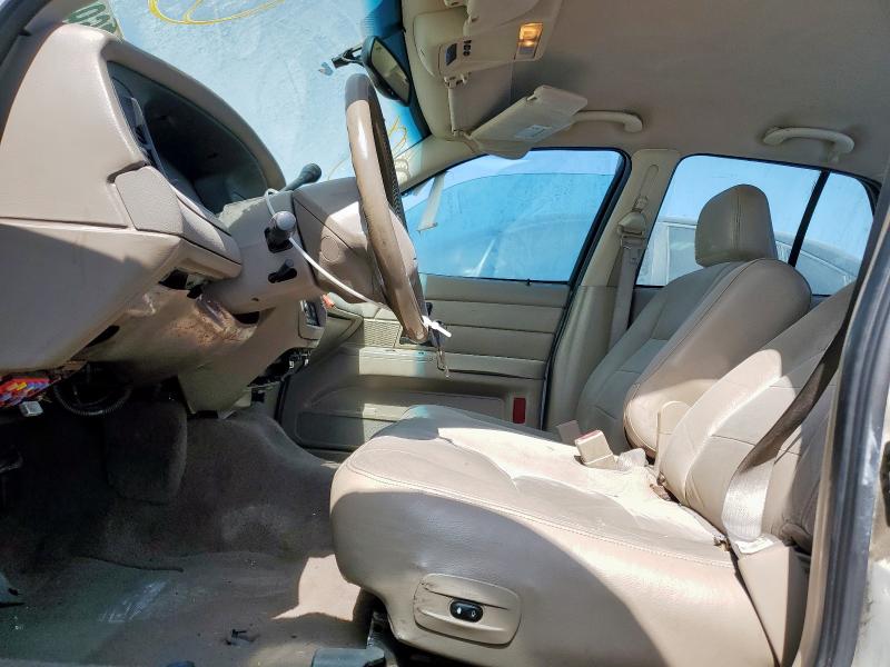Photo 7 from auction – 2004 FORD CROWN VICT with VIN 2FAFP74WX4X156055
