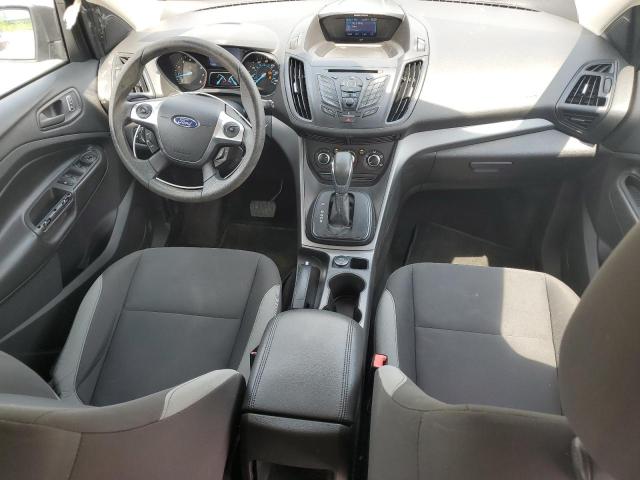 Photo 8 from auction – 2014 FORD ESCAPE S with VIN 1FMCU0F79EUA03965