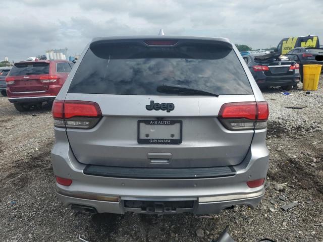 Photo 6 from auction – 2015 JEEP GRAND CHER with VIN 1C4RJFCG9FC210586