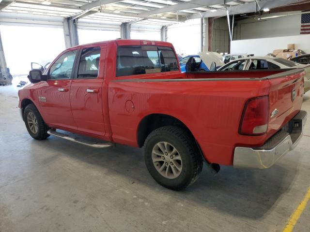 Photo 2 from auction – 2014 RAM 1500 SLT with VIN 1C6RR7GG9ES106152