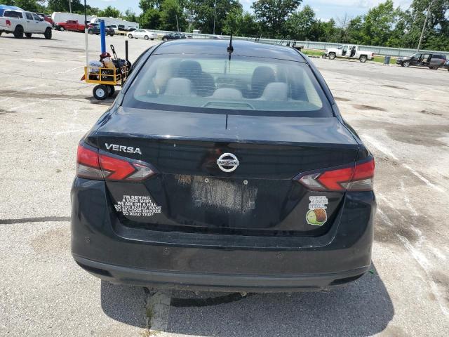 Photo 6 from auction – 2020 NISSAN VERSA S with VIN 3N1CN8BV2LL801397