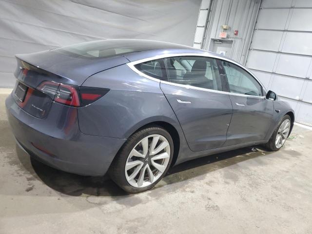 Photo 3 from auction – 2019 TESLA MODEL 3 with VIN 5YJ3E1EB4KF512038