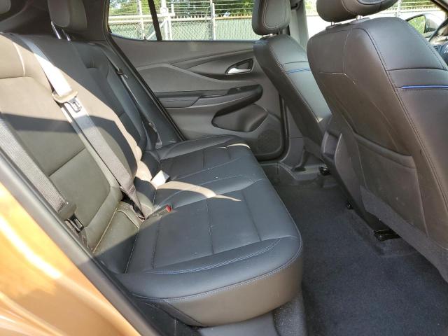 Photo 10 from auction – 2024 BUICK ENVISTA SP with VIN KL47LBE23RB072401