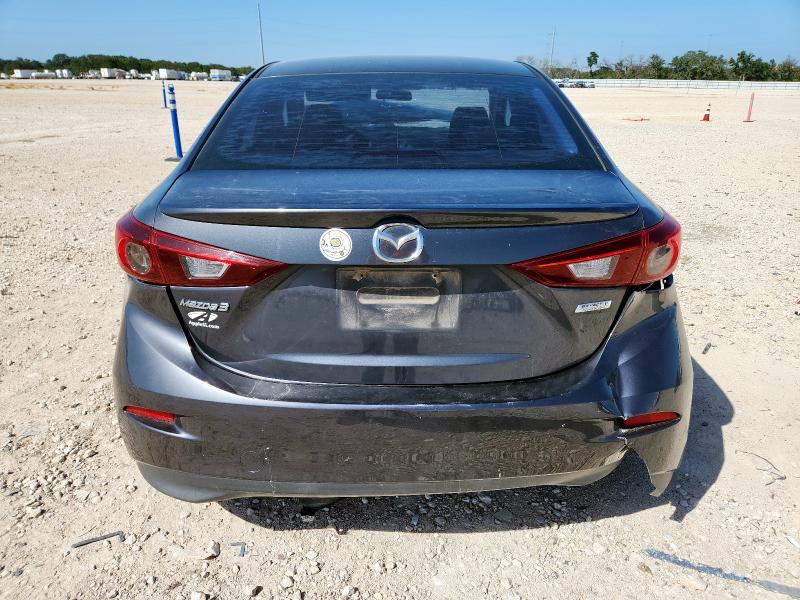 Photo 6 from auction – 2014 MAZDA 3 TOURING with VIN 3MZBM1V7XEM104862