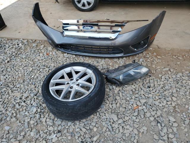 Photo 12 from auction – 2012 FORD FUSION SEL with VIN 3FAHP0JA1CR282424
