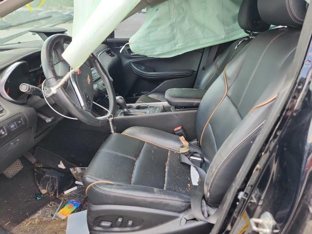 Photo 7 from auction – 2019 CHEVROLET IMPALA PRE with VIN 1G1105S33KU105256