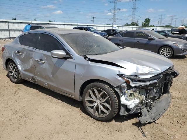 Photo 4 from auction – 2019 ACURA ILX PREMIU with VIN 19UDE2F73KA006232