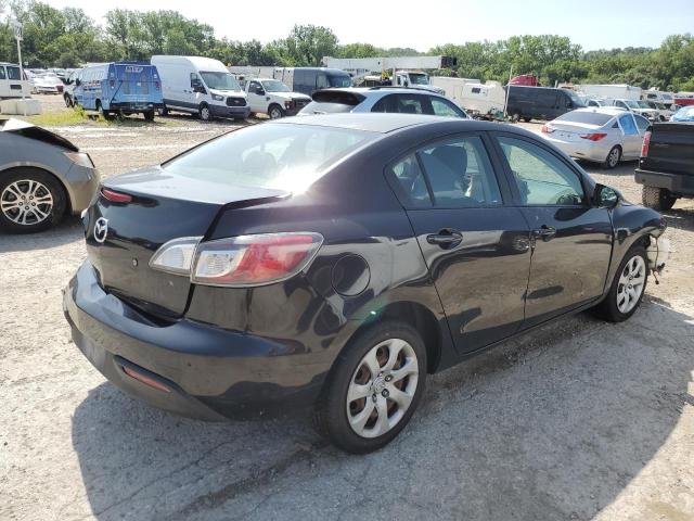 Photo 3 from auction – 2010 MAZDA 3 I with VIN JM1BL1SF8A1223194
