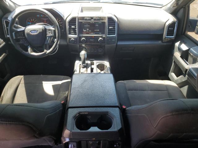 Photo 8 from auction – 2015 FORD F150 SUPER with VIN 1FTEW1CFXFFC94975