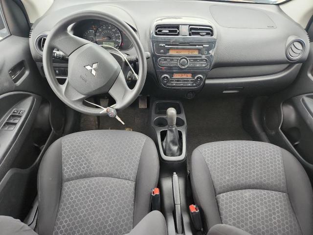 Photo 8 from auction – 2015 MITSUBISHI MIRAGE DE with VIN ML32A3HJ9FH035010