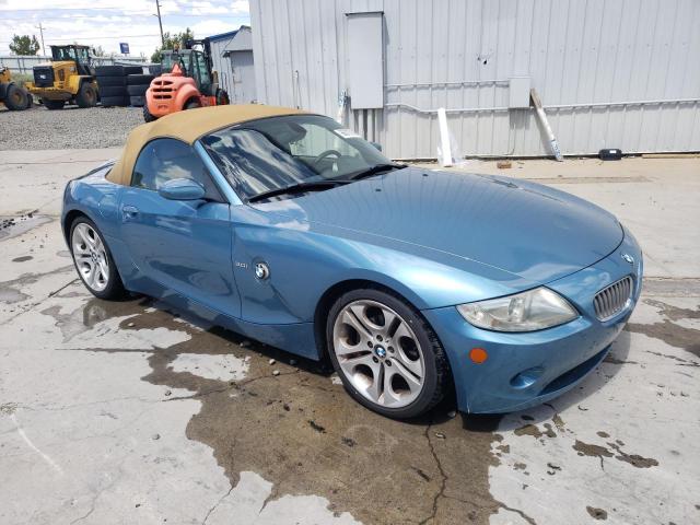 Photo 4 from auction – 2005 BMW Z4 3.0 with VIN 4USBT53515LT28936