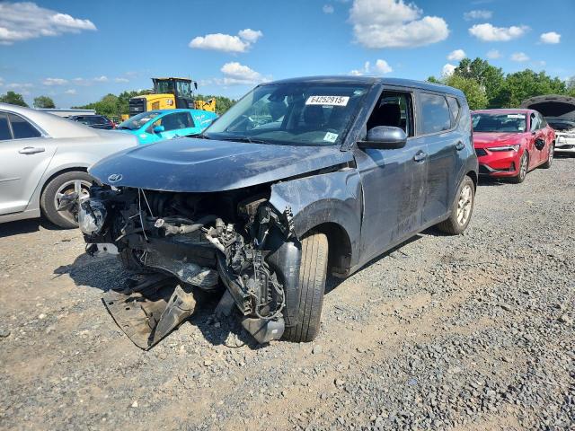 Photo 1 from auction – 2020 KIA SOUL with VIN KNDJ23AU1L7002238