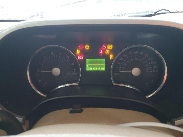 Photo 9 from auction – 2008 MERCURY MOUNTAINEER PREMIER with VIN 4M2EU48878UJ00154