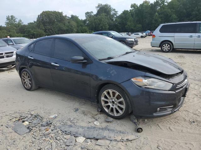 Photo 4 from auction – 2013 DODGE DART LIMIT with VIN 1C3CDFCA1DD194369