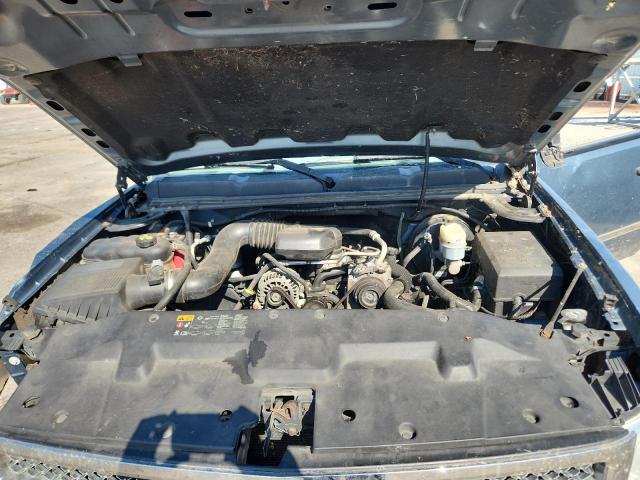 Photo 11 from auction – 2012 CHEVROLET SILVERADO with VIN 1GCNCPEX0CZ153280