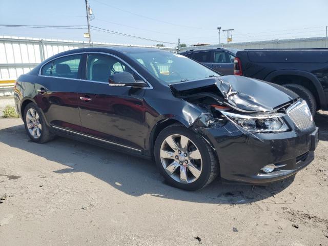 Photo 4 from auction – 2011 BUICK LACROSSE CXS with VIN 1G4GE5GDXBF288532