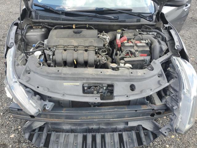 Photo 11 from auction – 2016 NISSAN SENTRA S with VIN 3N1AB7AP5GY240618