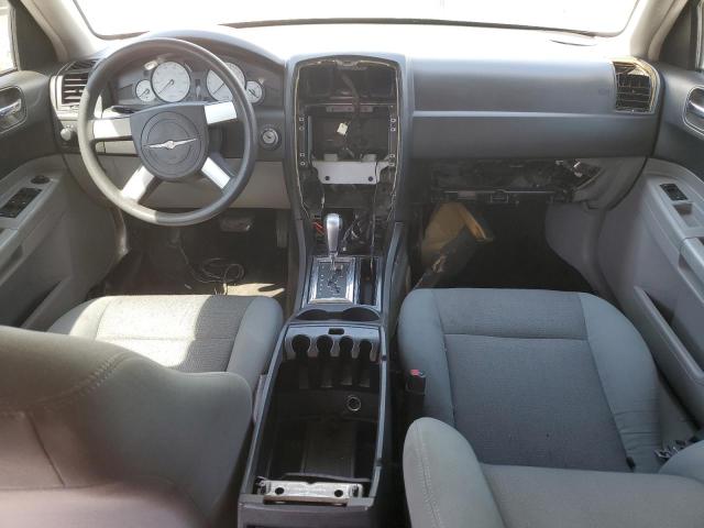 Photo 8 from auction – 2006 CHRYSLER 300 with VIN 2C3KA43R26H158906