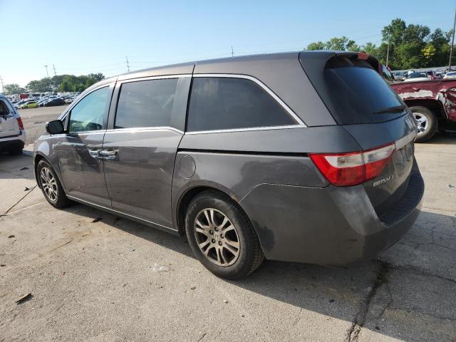 Photo 2 from auction – 2012 HONDA ODYSSEY EX with VIN 5FNRL5H46CB019564