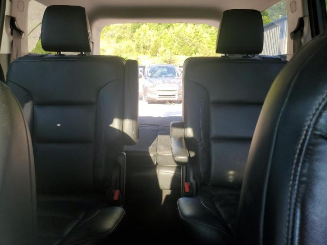Photo 10 from auction – 2017 GMC ACADIA SLT with VIN 1GKKNULS4HZ230313