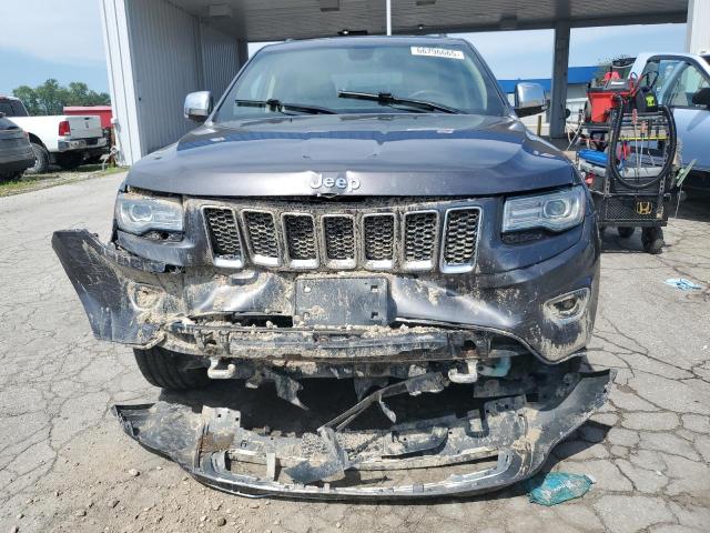 Photo 5 from auction – 2014 JEEP GRAND CHER with VIN 1C4RJFCG8EC220363