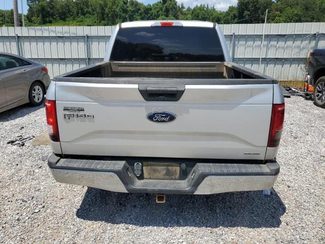 Photo 6 from auction – 2015 FORD F150 SUPER with VIN 1FTEW1EF4FFA11550