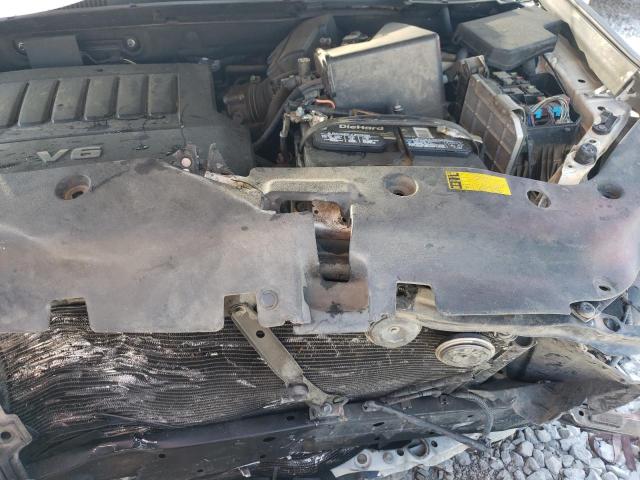 Снимка 12 от търг – 2012 TOYOTA RAV4 с VIN 2T3BK4DV1CW066198