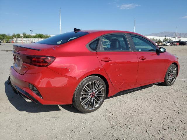 Photo 3 from auction – 2023 KIA FORTE GT with VIN 3KPF44AC1PE592167