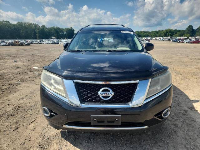 Photo 5 from auction – 2014 NISSAN PATHFINDER S with VIN 5N1AR2MN3EC710295