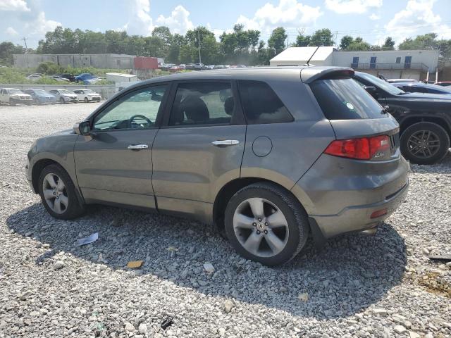 Photo 2 from auction – 2008 ACURA RDX TECHNO with VIN 5J8TB18578A020184